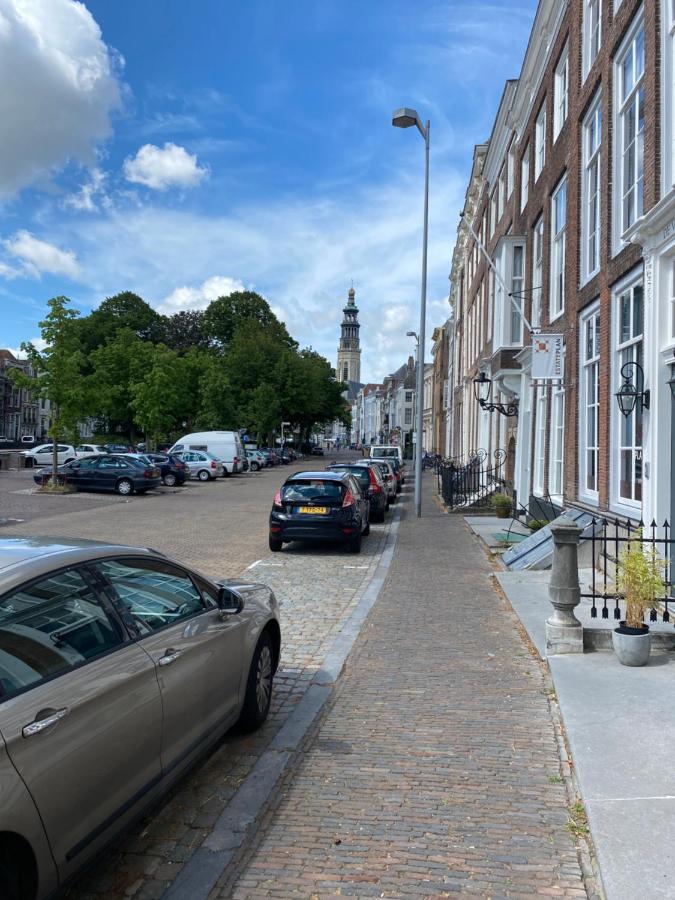 Cleen Rochelle Middelburg Exterior foto