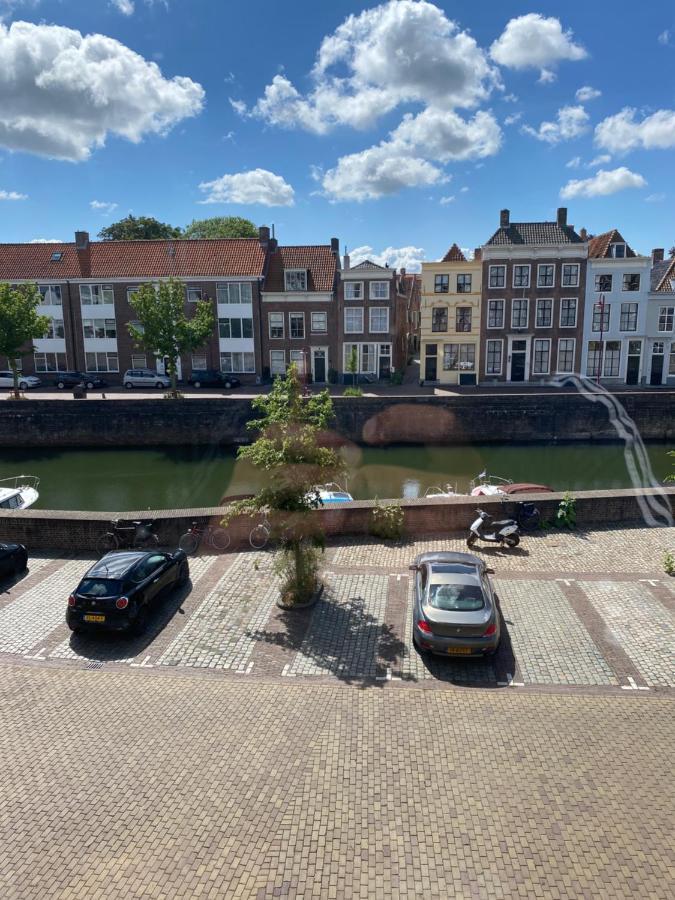 Cleen Rochelle Middelburg Exterior foto