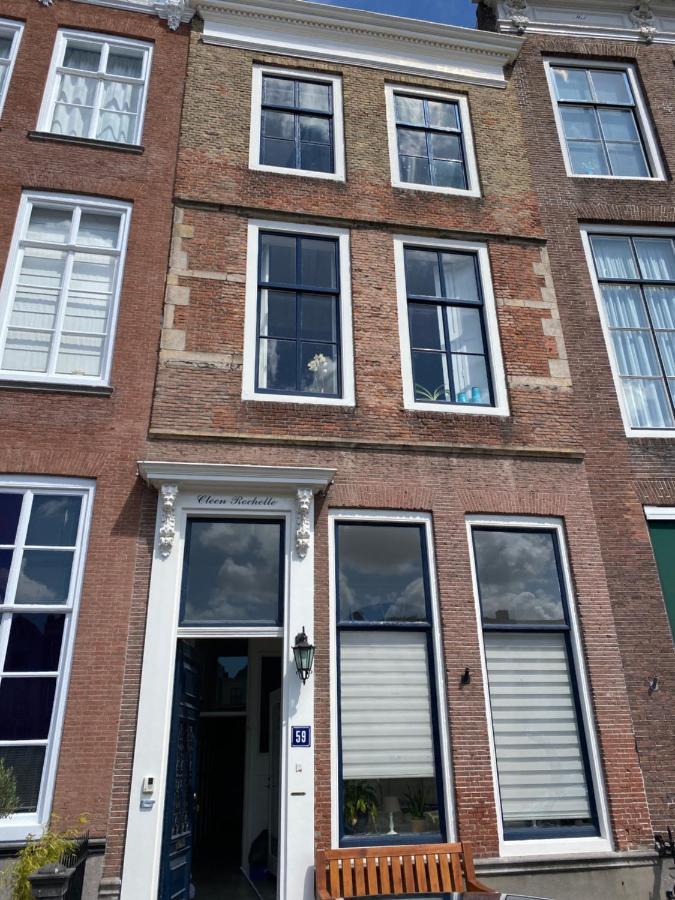 Cleen Rochelle Middelburg Exterior foto