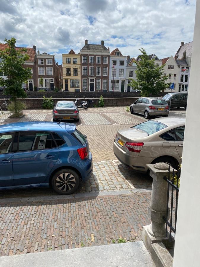 Cleen Rochelle Middelburg Exterior foto